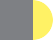0050 / grey-yellow