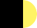 0058 / black-yellow